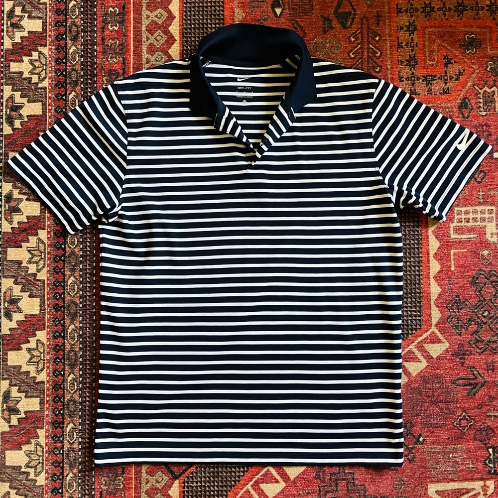 Nike Men’s Dri-FIT Polo 👕